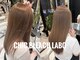 シックブリーチラボ(CHIC BLEACH LABO)の写真