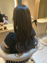 リリー 鷺沼店(RILLY)&nbsp;艶カラー