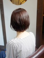 ヘアートリートメントアンドカット フォレスタ(foresta)&nbsp;ミディアムレイヤー