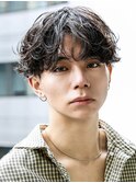 吉祥寺シャドウパーマスパイラルパーマツイストスパイラルパーマ
