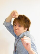 みかえりびじん イマージュ小川店&nbsp;山中 勇人