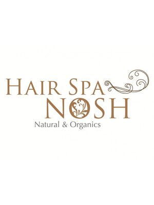 ノッシュ 七隈店(Hair Spa Nosh)