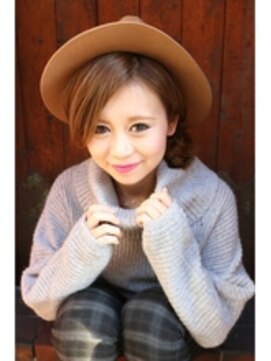 エクステンション キュッキュ 福岡店(EXTENSION Q9) モテミディアム