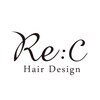 レック ヘア デザイン 大船(Re:C Hair Design)のお店ロゴ