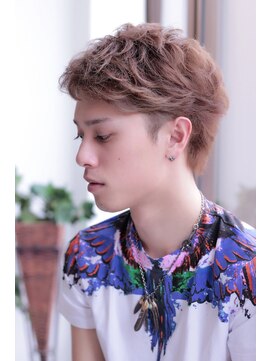 フォルテ 表参道店(FORTE) 【フォルテ 表参道】王道クラウドスマートマッシュ