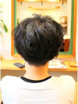 ピース(PIECE) シャインボブ【PIECE 上大岡】