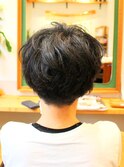 シャインボブ【PIECE 上大岡】