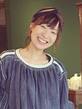 ビトバ(BITOBA)&nbsp;本間 亜紀子