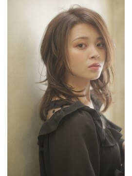 マカナ(makana) 大人レイヤー