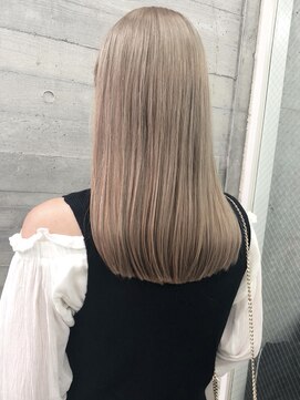 ロコスピアーズ(ROCO SPEARZ) ショコラホワイト