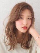 シオン 天神大名(sion) ヌード×ベージュ