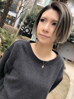 メリー(merry craftsman's factory)&nbsp;ハイライトグレージュ！