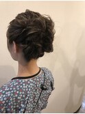 お祭りアップ