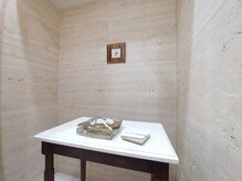 【喫煙ルーム完備】愛煙家の方に嬉しい♪完全個室の喫煙ルームでリラックス！