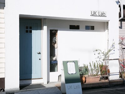 ユーケーラボ(UK Lab.)