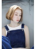 Chlom ☆ワンレングスボブ  0364574337