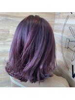 ヴィー ヘアー ファッション バー(VII hair.fashion.bar)&nbsp;@vii_hair