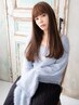 (リピーター多数）カット+プレックスカラー+TOKIOトリートメント　￥　9400