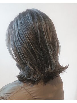 フィゼル 福島店(fizelle) オリージュ 中村