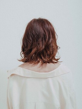 プロデュース 相模原店(Produce) 大人かわいい♪似合わせカット♪小顔