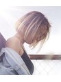 シェルハ(SHELHA) 外国人風☆
