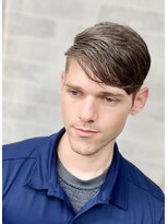 レイアロハ 八王子(Lei Aloha) #アンダーカット#2ブロック#ネープレス