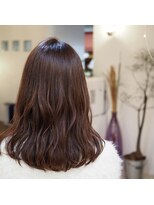 ロストシティ 横浜(LOST CITY)&nbsp;秋のショコラブラウン