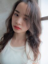 チェス(CHESS)&nbsp;ココアブラウンロング