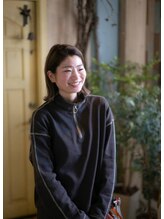 キャンディベルベット(Candy Velvet)&nbsp;北川 由佳子