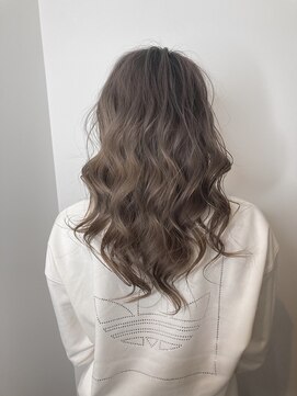 ナンバー(number+) シャドウルーツ