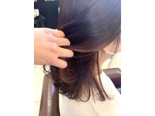 ヘアーデザイン ゴールド(Hair design GOLD)