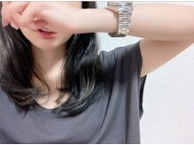 ヘアードレッシングサロン ウィル(Hair Dressing salon WILL)