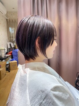 アヴァンス 天王寺店(AVANCE.) 天王寺ショート