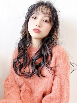 エイト プラット 渋谷2号店(EIGHT plat) 【EIGHT new hair style】2.14