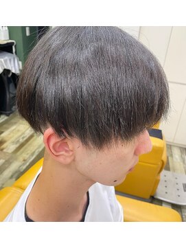 カットインライオン(CUTinLION) 髪質改善トリートメント・カット