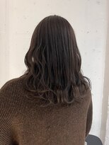 ラミ(L'ami)&nbsp;ダークブラウン