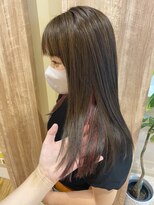 ビューティーマルシェ ミンナノ ららぽーと愛知東郷店&nbsp;チェリー＆ショコラ