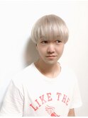 ホワイトベージュ