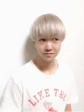 ジジデザイン(jiji DESIGN) ホワイトベージュ