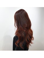 フロート 小阪店(float)&nbsp;ローズピンク　ヌナボブ チャンモリ ボブルフ