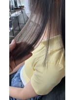 アールフランプラス(arFranc+)&nbsp;インナーホワイト