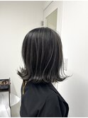 【加藤】コントラストハイライト