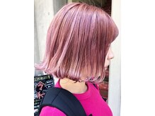 シャンプー ボーイ 宮崎柳丸店(SHAMPOO BOY)