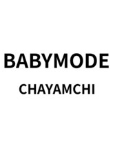 BABYMODE　茶屋町店