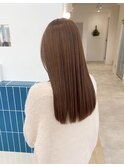 【熊谷】艶ストレート