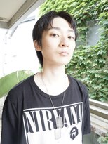 マイロ(mailo)&nbsp;個性派ナチュラルウルフ