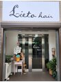 リエートヘア(Lieto hair) リエート 