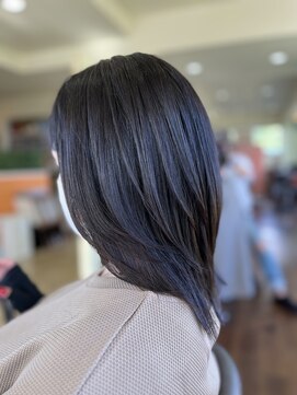 フルールアミー(fleur ami) ミディアムレイヤー