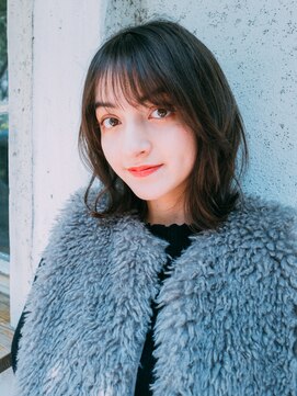 サニーサイド(SUNNY SIDE) 20代 30代 40代◎透明感×韓国風スタイル