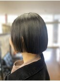 ミニマムボブ
